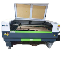 Laser engraving cutting Co2 machine DM-1410S