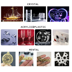 K1410 Co2 Laser engraving & cutting machine