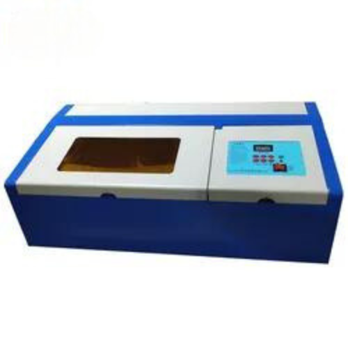 Co2 Laser engraving & cutting machine with RD support