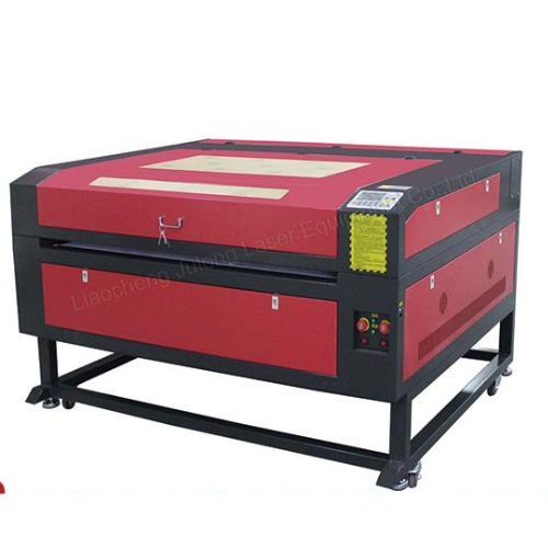 K1410 Co2 Laser engraving & cutting machine