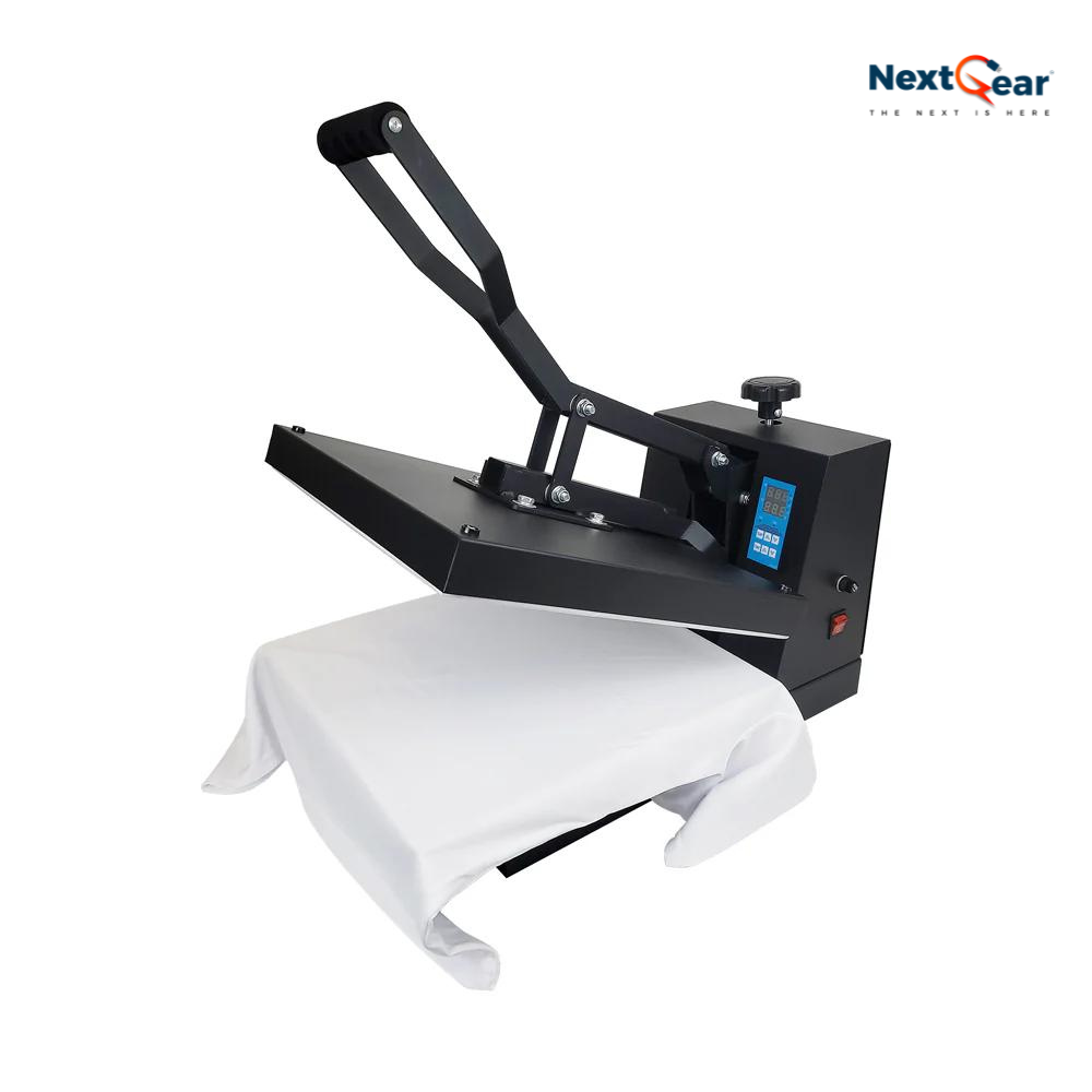 DFT Heat Press