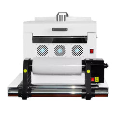 dtf powder shaker, next gear, next gear technologies