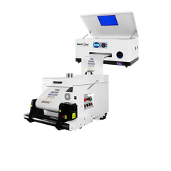 DTF Fully Automatic - NextGear dtf printer