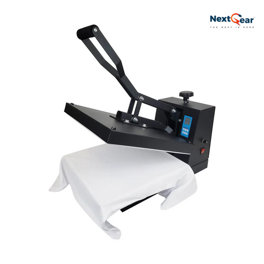 dtg heat press, dtf heat press