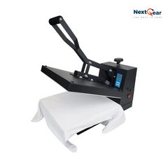 dtg heat press, dtf heat press