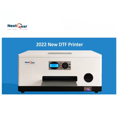 a3 size dtf printer