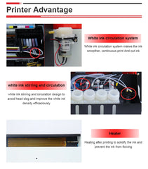 dtf printer advantage, nextgear technologies