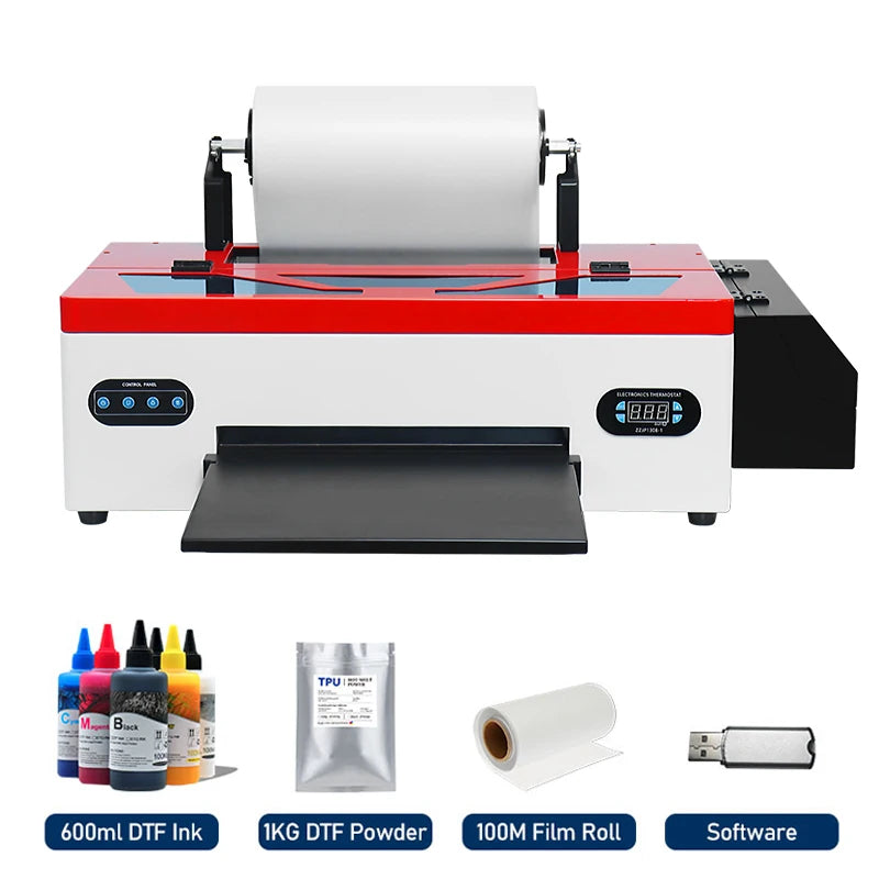 next gear dtf printer