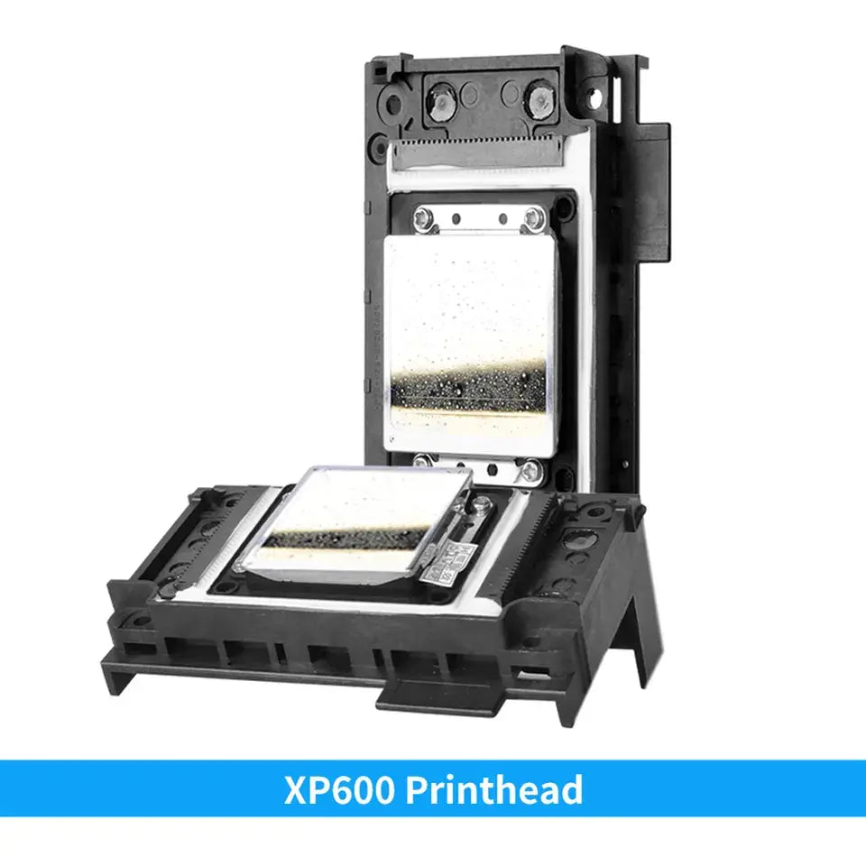 dtg xp600 printhead