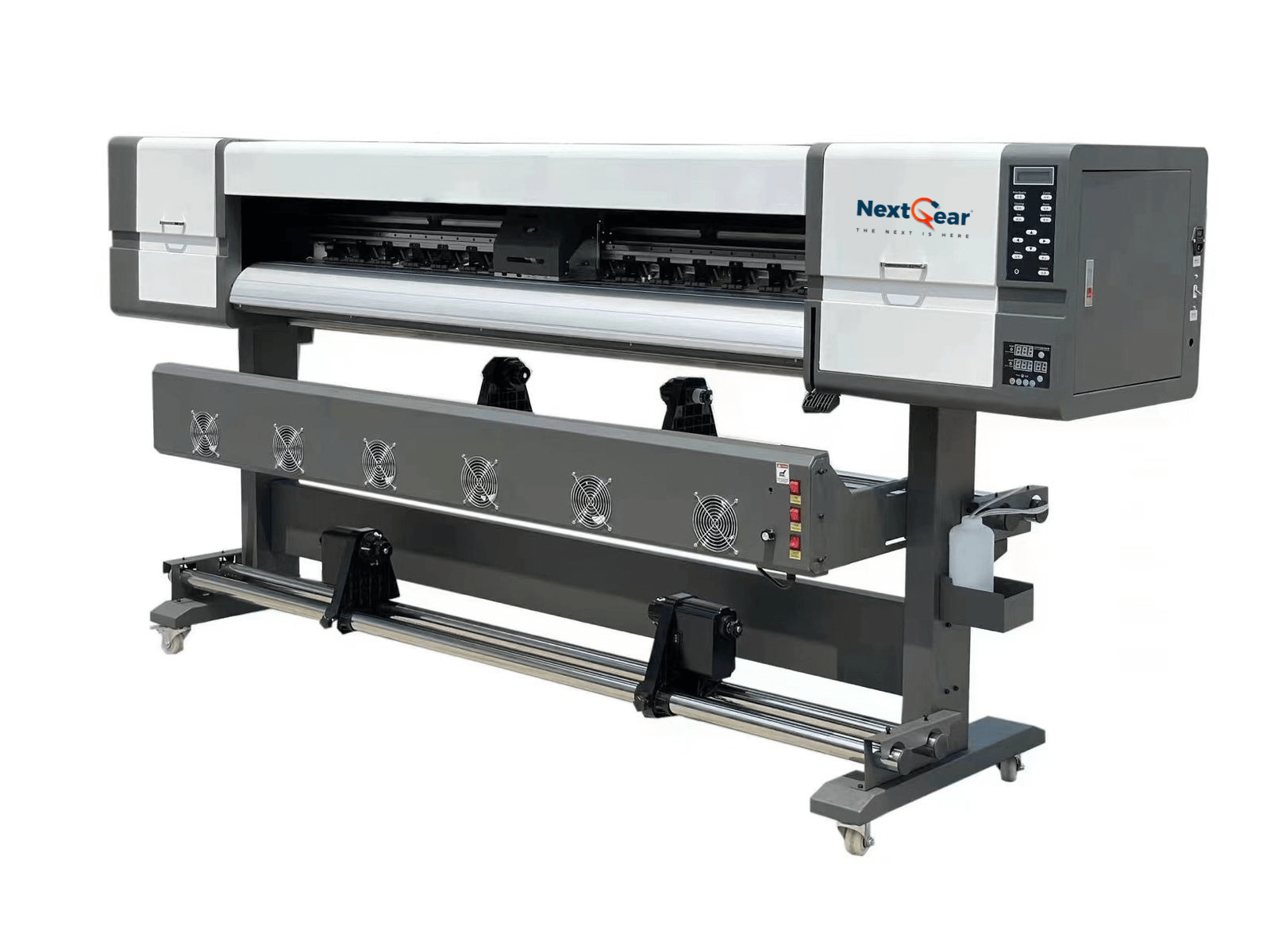 eco solvent printer - next gear - nextgear technologies