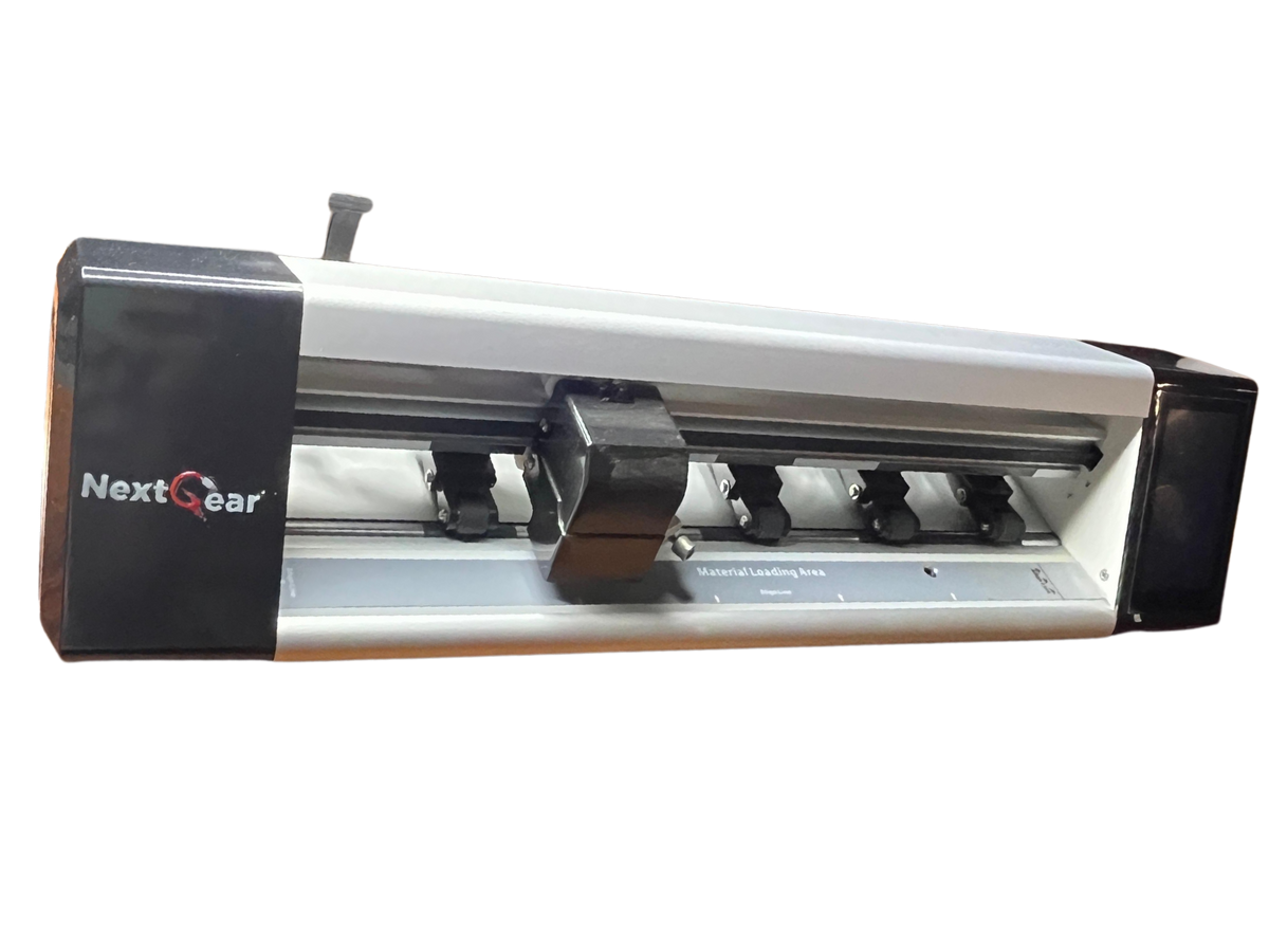 PLOTTER / MOBILE SKIN AND TEMPERED GLASS CUTTER 16 INCHES