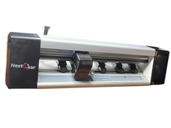 PLOTTER / MOBILE SKIN AND TEMPERED GLASS CUTTER 16 INCHES