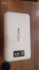 PLOTTER / MOBILE SKIN AND TEMPERED GLASS CUTTER 8 INCHES + oem laminator - NextGear
