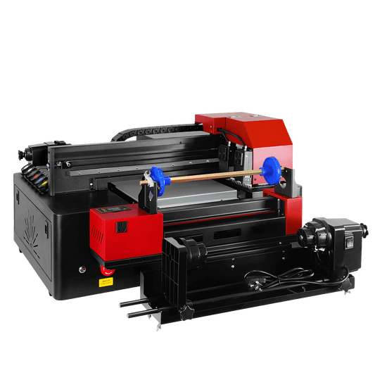 Next gear uv roll to roll printer