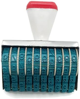 rubber stamps making machine