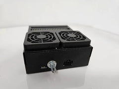 Air cooled 180W large LED UV lamp / light fits NexGear UV printers