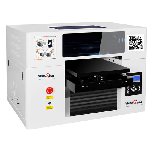uv dtf printer 